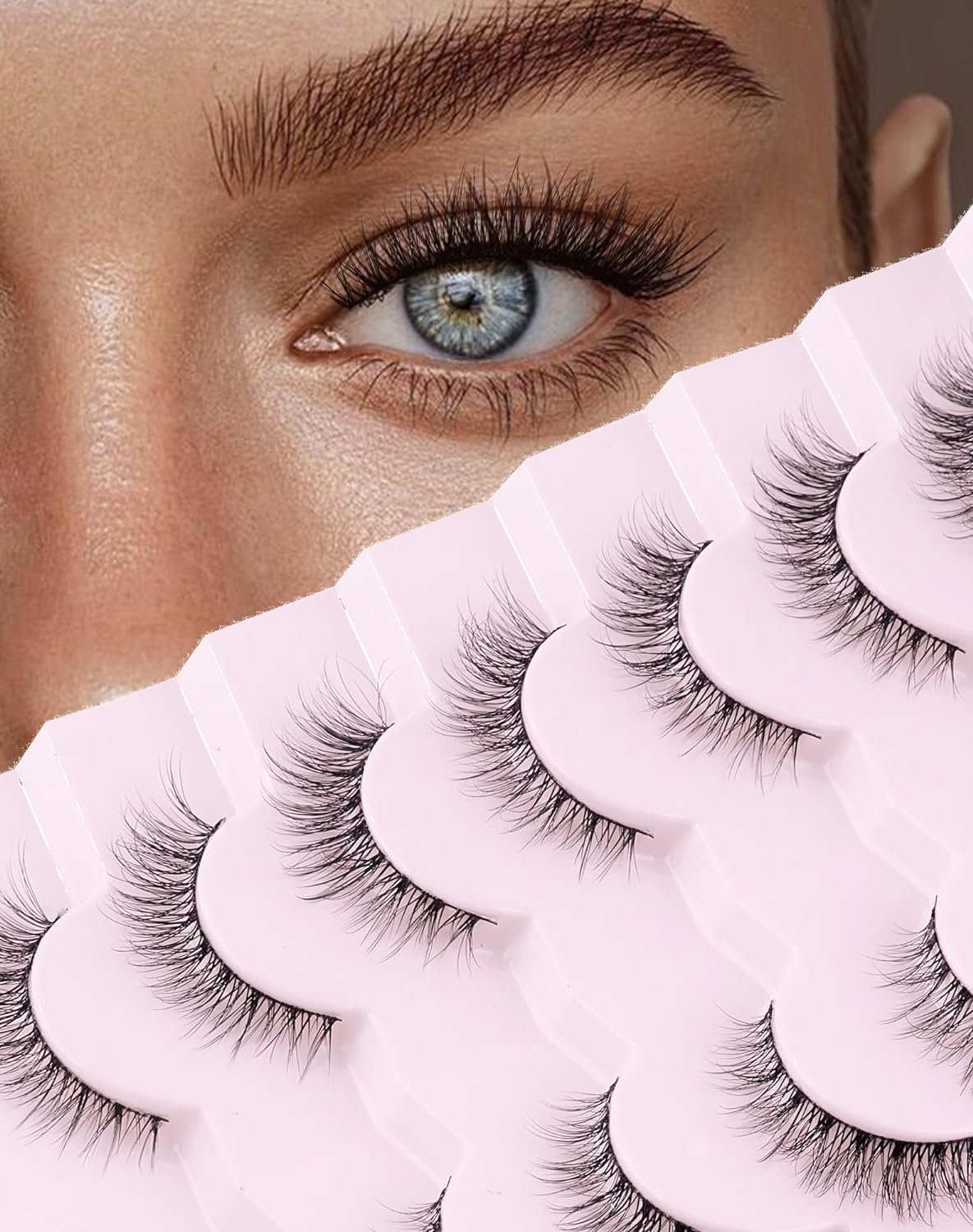 Lashes